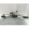 Recambio de motor limpia delantero para peugeot 208 (p2) referencia OEM IAM 9824784980 2875W000085339 2022