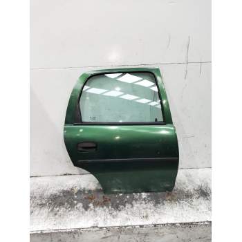 PUERTA TRASERA DERECHA 5P 1997