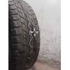 Recambio de juego llantas para suzuki jimny todo terreno, cerrada (sn, jb_) 1.5 ddis 4x4 referencia OEM IAM  205/70 R15 VER FOTO