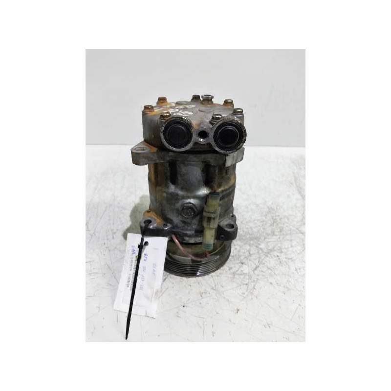Recambio de compresor aire acondicionado para honda civic berlina .5 (ma/mb) 2.0 td (mb7) referencia OEM IAM 99000018  