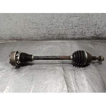 TRANSMISION DELANTERA IZQUIERDA 16G 2004