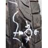 Recambio de juego llantas para suzuki jimny todo terreno, cerrada (sn, jb_) 1.5 ddis 4x4 referencia OEM IAM  205/70 R15 VER FOTO