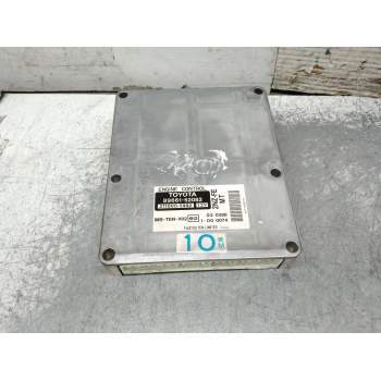 CENTRALITA MOTOR UCE 8966152082 2110005992 2NZFE MT