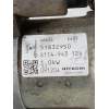 Recambio de motor arranque para fiat nuova 500 (150) lounge referencia OEM IAM 51832950  HITACHI