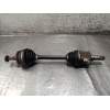 Recambio de transmision delantera izquierda para volvo s60 i (384) 2.4 referencia OEM IAM P8689872 24G 2000