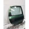 Recambio de puerta trasera derecha para opel corsa b referencia OEM IAM  5P 1997