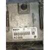 Recambio de centralita motor uce para opel vectra c station wagon (z02) 1.9 cdti (f35) referencia OEM IAM 0281012533 55197152 10