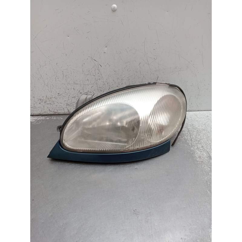 Recambio de faro izquierdo para daewoo lanos (klat) 1.3 referencia OEM IAM   
