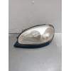 Recambio de faro izquierdo para daewoo lanos (klat) 1.3 referencia OEM IAM   