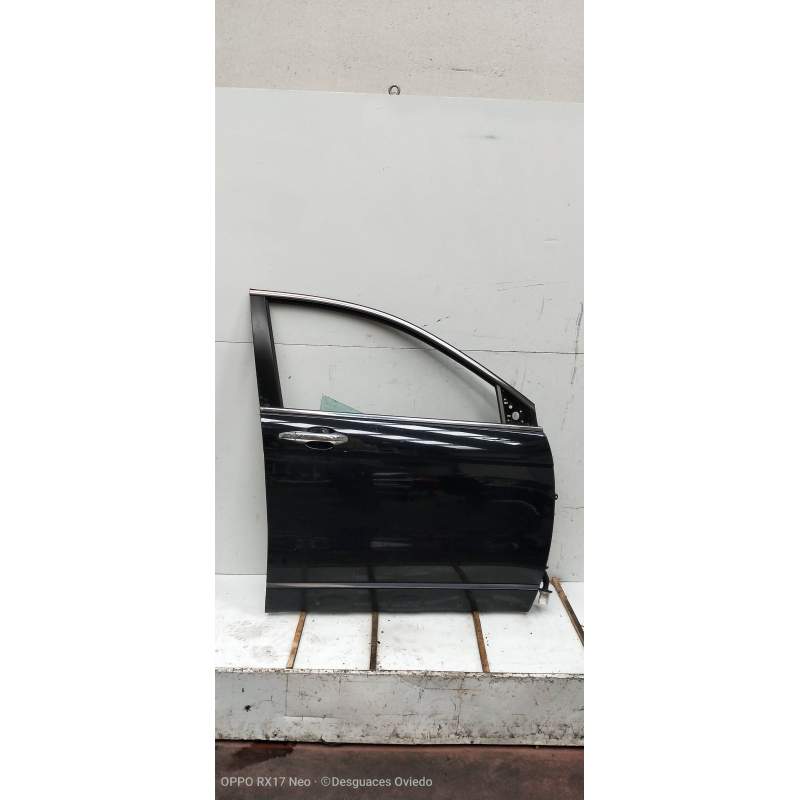 Recambio de puerta delantera derecha para honda cr-v (re) comfort referencia OEM IAM   5P