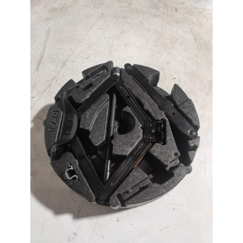 Recambio de gato para opel insignia sports tourer 2.0 16v cdti referencia OEM IAM 22859809 329755060 2008