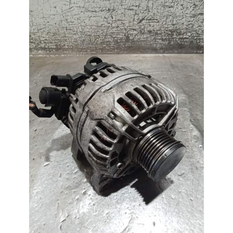 Recambio de alternador para citroën c4 grand picasso i (ua_) 1.6 hdi referencia OEM IAM 113640 F032113640 2006