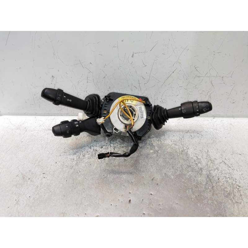 Recambio de mando luces para fiat bravo (198) referencia OEM IAM 07354568300  