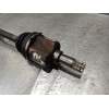 Recambio de transmision delantera izquierda para volvo s60 i (384) 2.4 referencia OEM IAM P8689872 24G 2000