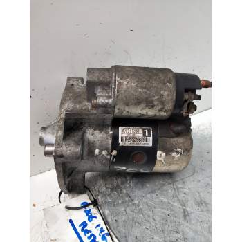 MOTOR ARRANQUE M082T13081 MITSUBISHI 
