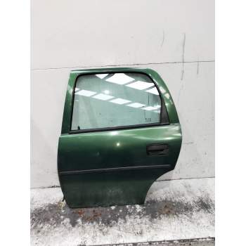 PUERTA TRASERA IZQUIERDA 5P 1997
