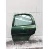 Recambio de puerta trasera izquierda para opel corsa b referencia OEM IAM  5P 1997