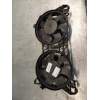 Recambio de electroventilador para honda civic berlina .5 (ma/mb) 2.0 td (mb7) referencia OEM IAM 756400G  