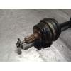Recambio de transmision delantera izquierda para volvo s60 i (384) 2.4 referencia OEM IAM P8689872 24G 2000