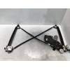 Recambio de elevalunas trasero izquierdo para volkswagen sharan (7m6/7m9) conceptline referencia OEM IAM   5P