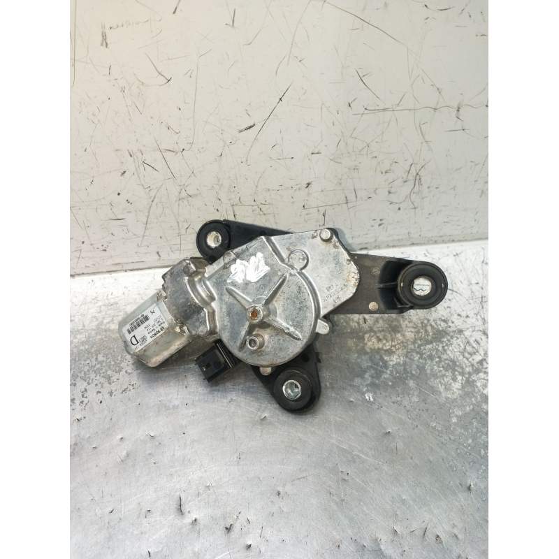 Recambio de motor limpia trasero para peugeot 208 (p2) referencia OEM IAM 0390205114 2212073534 2022