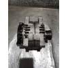 Recambio de alternador para citroën c4 grand picasso i (ua_) 1.6 hdi referencia OEM IAM 113640 F032113640 2006