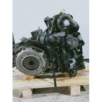 MOTOR COMPLETO Y6 254649 BOSCH