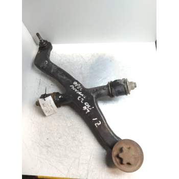 BRAZO SUSPENSION INFERIOR DELANTERO IZQUIERDO 22D 1998