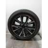 Recambio de juego llantas para ford puma referencia OEM IAM   215/55/17