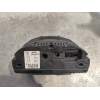 Recambio de cuadro instrumentos para bmw x3 (e83) 2.0d referencia OEM IAM 102464026 341437202 BORG