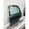 Recambio de puerta trasera izquierda para opel corsa b referencia OEM IAM  5P 1997