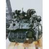 Recambio de motor completo para mazda 3 berlina (bk) 1.6 crdt active referencia OEM IAM Y6 254649 BOSCH