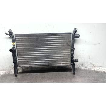 RADIADOR AGUA 730975 