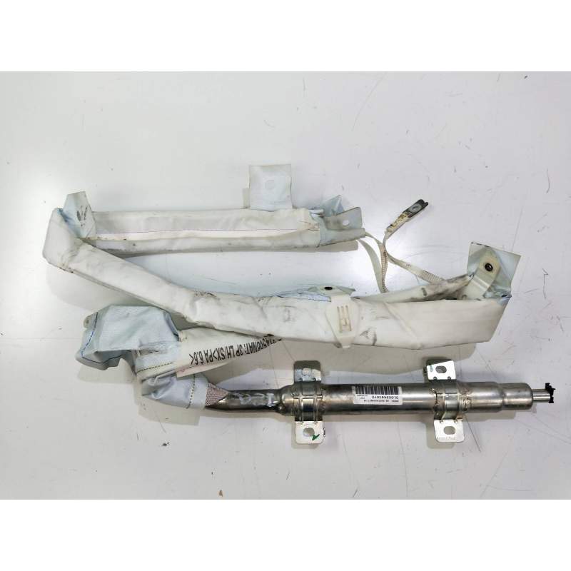 Recambio de airbag cortina delantero izquierdo para fiat stilo (192) 1.9 jtd 16v cat referencia OEM IAM 51745055  