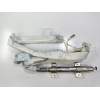 Recambio de airbag cortina delantero izquierdo para fiat stilo (192) 1.9 jtd 16v cat referencia OEM IAM 51745055  