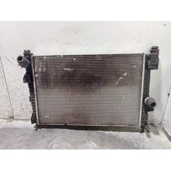 RADIADOR AGUA 8V618005CA 16TDCI 2010