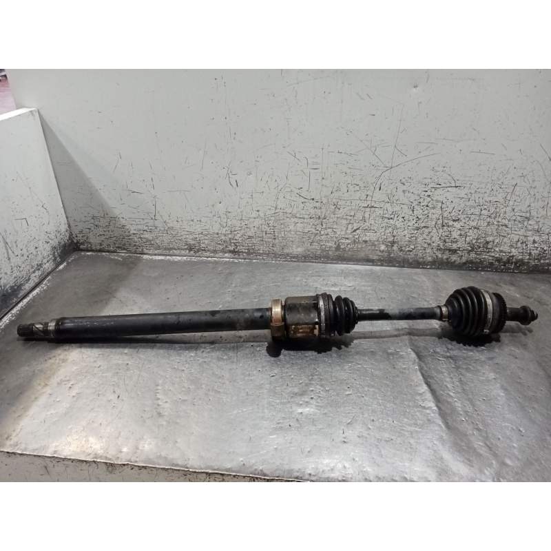 Recambio de transmision delantera derecha para volvo s60 i (384) 2.4 referencia OEM IAM P8689873 24G 2000