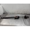 Recambio de transmision delantera derecha para volvo s60 i (384) 2.4 referencia OEM IAM P8689873 24G 2000