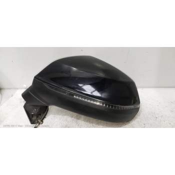 RETROVISOR IZQUIERDO ELECTRICO 