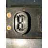 Recambio de caja precalentamiento para peugeot 405 berlina 1.9 diesel referencia OEM IAM   94