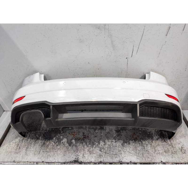 Recambio de paragolpes trasero para audi a3 limousine (8vs, 8vm) 2.0 tdi referencia OEM IAM   