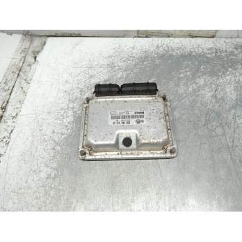 CENTRALITA MOTOR UCE 0281010126 038906012AP EDC15VM