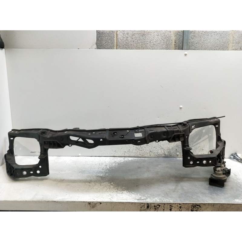 Recambio de panel frontal para opel corsa d cosmo referencia OEM IAM   2006