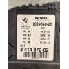 Recambio de cuadro instrumentos para bmw x3 (e83) 2.0d referencia OEM IAM 102464026 341437202 BORG