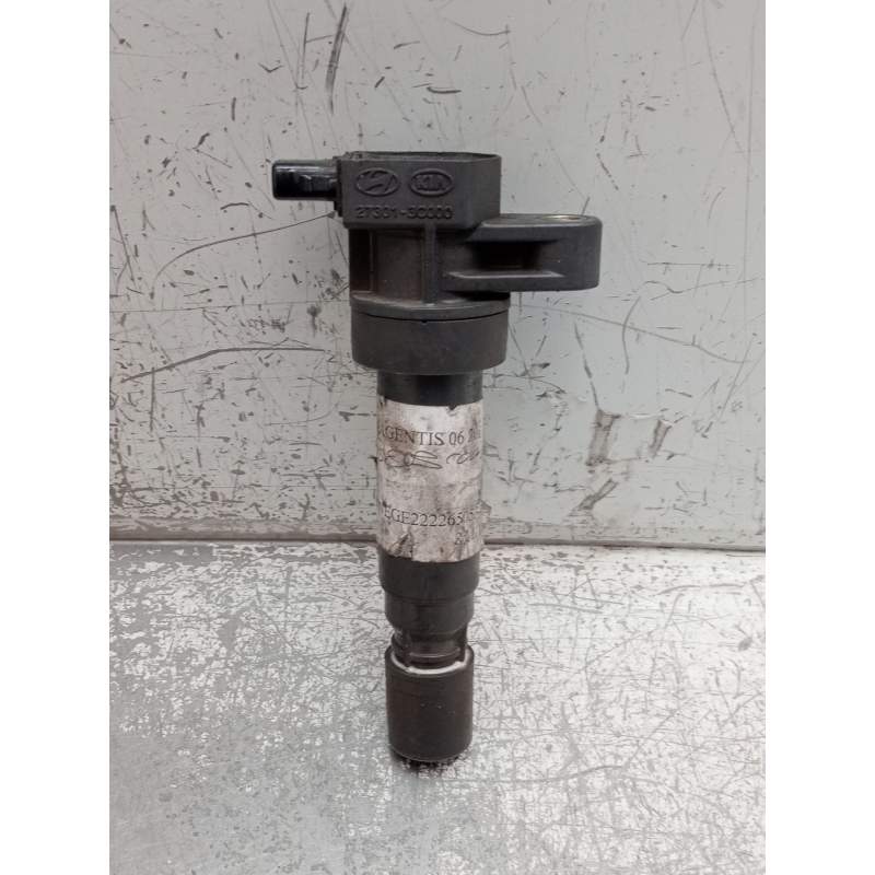 Recambio de bobina encendido para kia magentis 2.0 crdi referencia OEM IAM 273013C000 20CRDI 2006