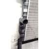 Recambio de radiador agua para opel astra f hatchback (t92) 1.6 si (f08, m08, f68, m68) referencia OEM IAM 730975  