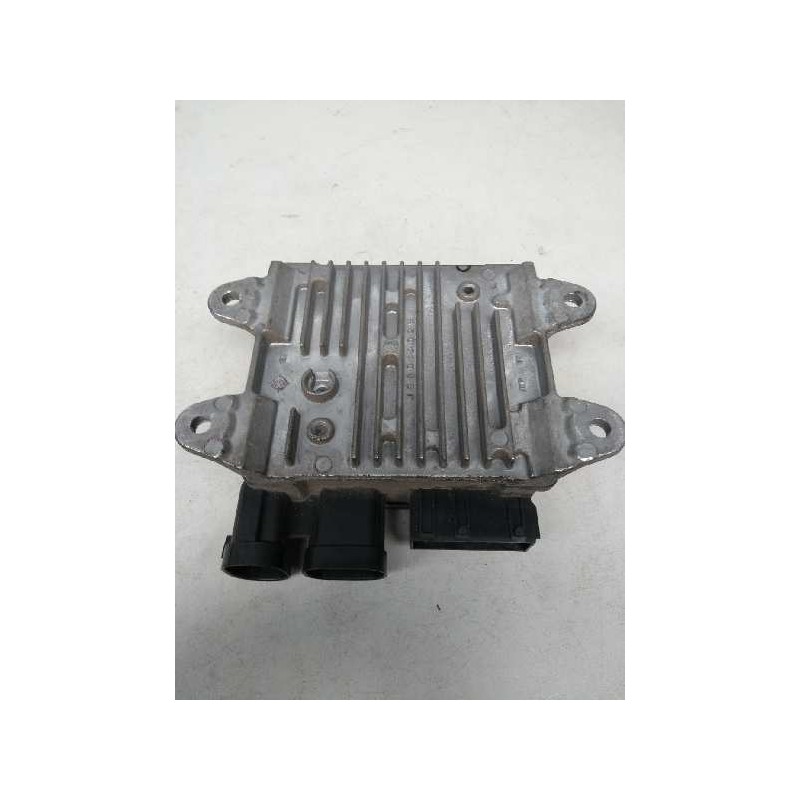 Recambio de centralita direccion para citroen c2 sx referencia OEM IAM 9658468080 6900000809 