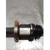 Recambio de transmision delantera derecha para volvo s60 i (384) 2.4 referencia OEM IAM P8689873 24G 2000