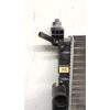 Recambio de radiador agua para opel astra f hatchback (t92) 1.6 si (f08, m08, f68, m68) referencia OEM IAM 730975  