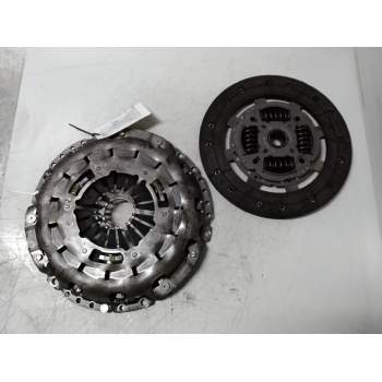KIT EMBRAGUE 325023010 22TDCI 2006